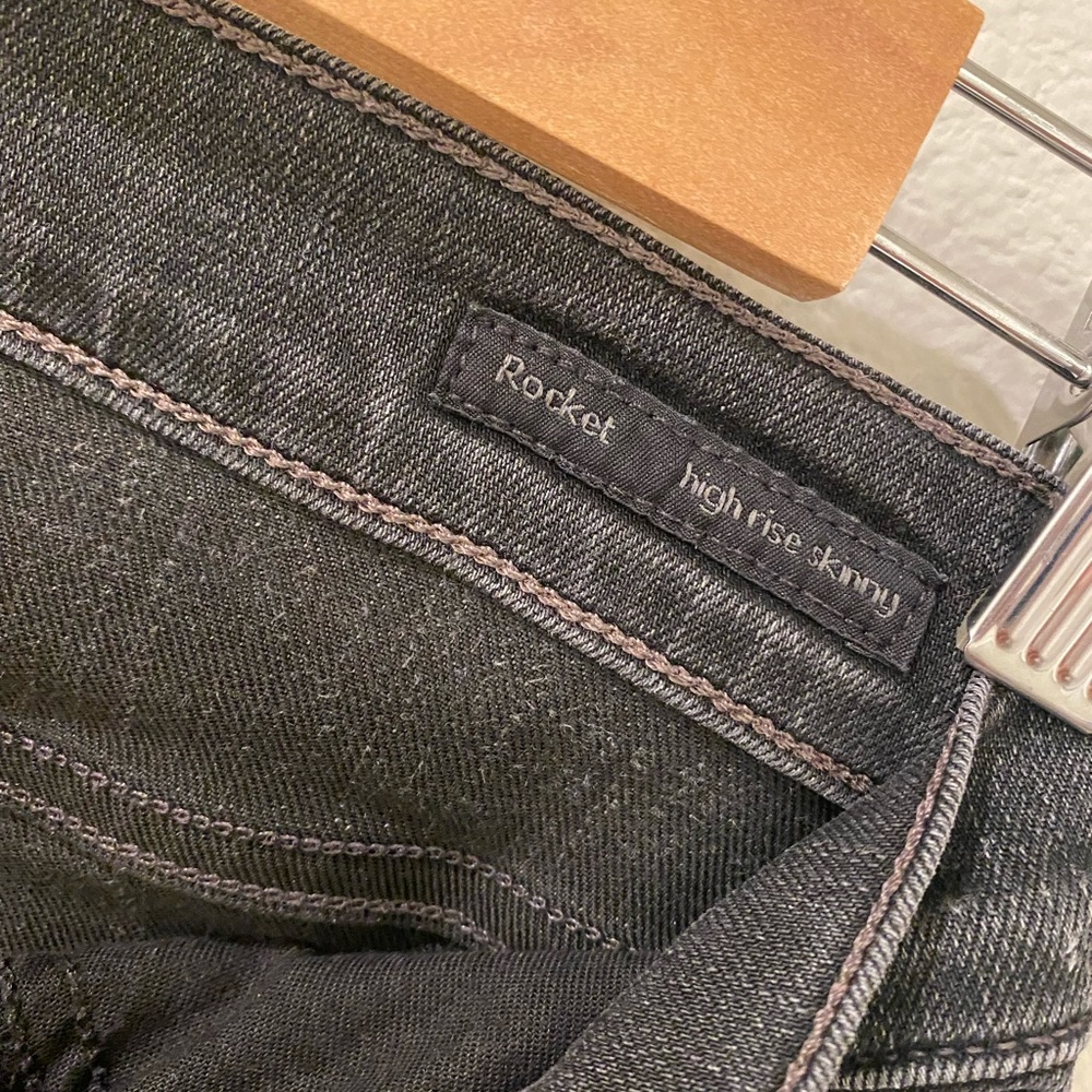 Ladies Denim